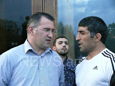 Սամվել Կարապետյանը հաջողակ գործարար է, մնում է հուսալ, որ  ՀԷՑ-ը արդյունավետ կկառավարվի. Արմեն Մարտիրոսյան