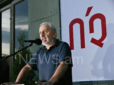 Սա խաբեության հաջորդ շրջանն էր, Բաղրամյանի ցույցերից հետո. ՀԱԿ-ը սեփական աուդիտն է անցկացրել