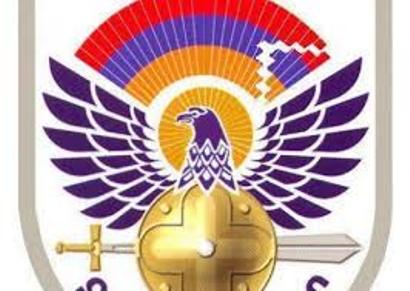 Ծառայողական խորհրդակցություն ԼՂՀ ՊՆ-ում. քննարկել են հավանական զարգացումները