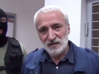 Ֆրանսիայից Հայաստան թմրամիջոց ուղարկած Արամ Նազարյանը ձերբակալված է