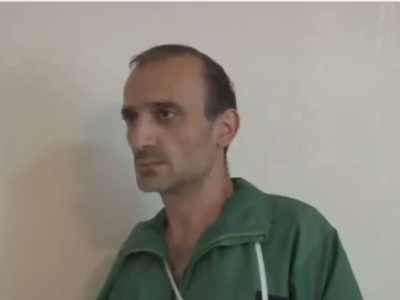Արտակը խոստովանել է, որ խանդի հողի վրա կնոջը դանակահարելով սպանել է