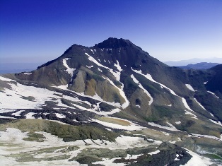 Ռուսաստանի քաղաքացին մոլորվել էր Արագածի վրա
