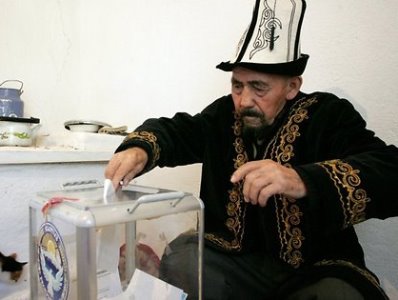 BBC. Ղրղզստանի ընտրություններում հնարավոր է ռուսամետ կուսակցության հաղթանակը