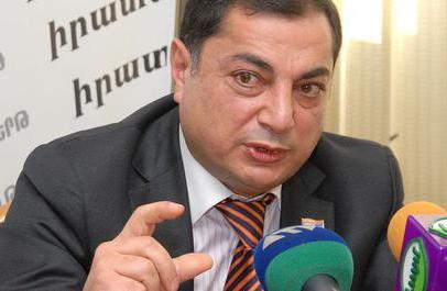 ՀՀԿ. Սահմանադրական բարեփոխումներին դեմ գնալը աբսուրդ է