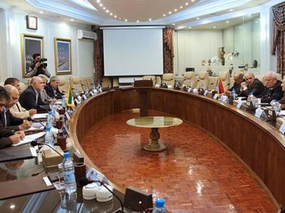Iran ready to increase gas exports to Armenia