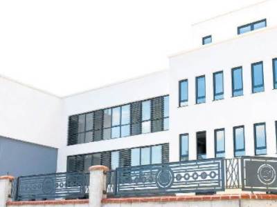 Ստամբուլում 53 տարի անց նոր հայկական դպրոց է բացվել