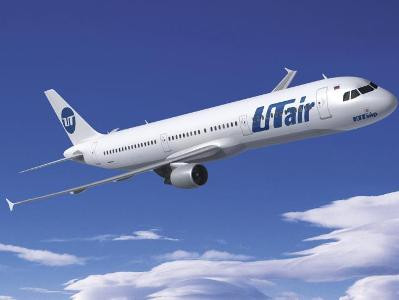 Մարտիրոսով. UTair-ը սկսել է փոխադրել «Տրանսաերոյի» ուղեւորներին