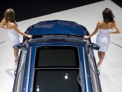 Համացանցում հայտնվել են Chevrolet Niva-ի հաջորդ սերնդի ամենագնացի լրտեսական լուսանկարները