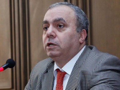 Նախկին վարչապետ. Հայաստանի Կենտրոնական Բանկը Պուտինից ավելի խելացի՞ է