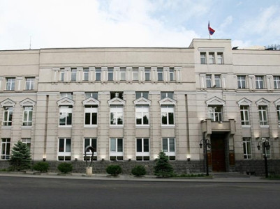 Հայաստանի ԿԲ. Կարճաժամկետ դրամային տոկոսադրույքները աստիճանաբար կնվազեն