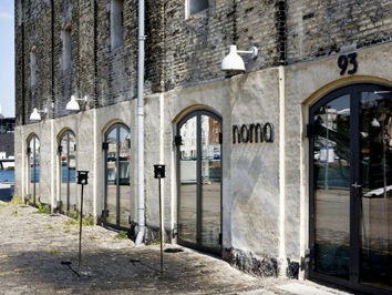Noma հանրահայտ ռեստորանը փակվում է