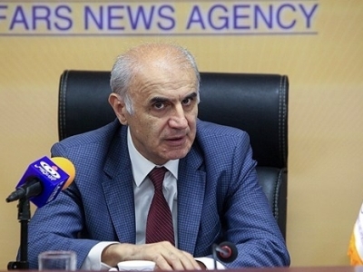 Armenian Ambassador calls for investments from Iranian companies