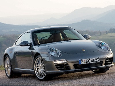 Porsche-ի մեքենաներում Android Auto-ի փոխարեն կգործի Apple CarPlay համակարգ