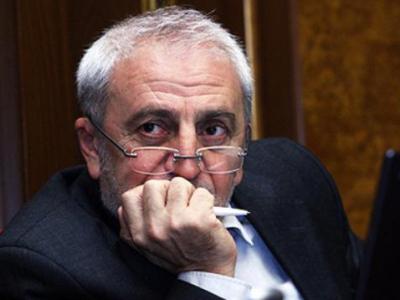 Արամ Մանուկյան. Գալուստ Սահակյանը կարգադրել է առանց իր համաձայնության լրագրող չհրավիրել ԱԺ