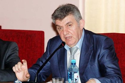 «Հրապարակ». Արա Աբրահամյանը ներդրողներ է բերել. նա կուսակցություն է բացում