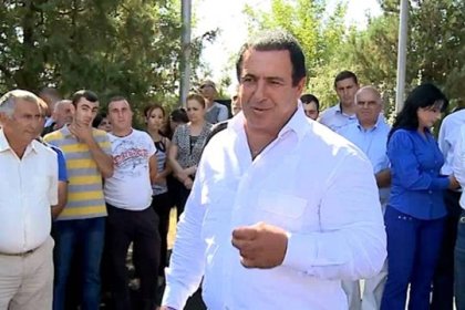 «Ժողովուրդ». Ծառուկյանի գործարանի մոտ 28-ամյա խաղողագործ է մահացել. ո՞ւմ խղճին է մնալու երիտասարդի մահը