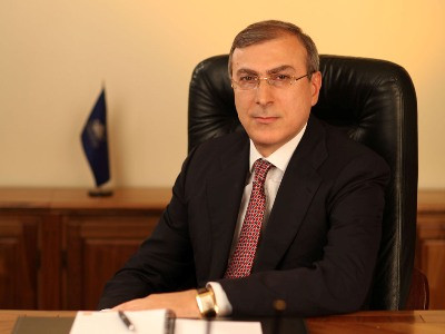 Բոլորի գործն էլ վատթարացել է, սակայն պետք չէ պանիկայի մեջ ընկնել․ Գարեգին Նուշիկյան