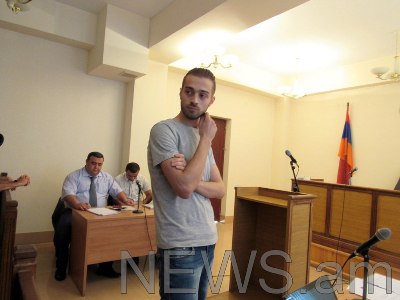 ՀՀ Ոստիկանությունը դատարանում կապացուցի` SOS-ի հաղորդավարը արատավորել է իրենց բարի համբավը