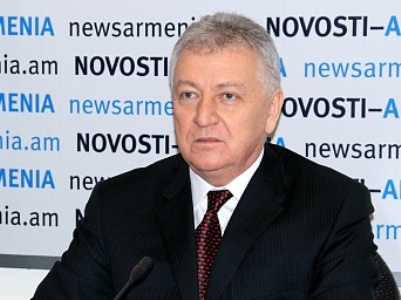 Ես բիզնեսի մարդ եմ, մնացածի հետ կապ չունեմ. «Բռլյանտի Գագոն»` կուսակցություն հիմնելու եղբոր ծրագրերի մասին