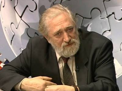 Թուրքագետ. Անկարան ԻՊ-ի բյուջեն համալրում է լուրջ դոտացիաներով