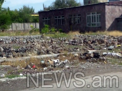 Քաղաքապետարանն արվեստագետներին բնակարան է նվիրում, դրսում մնացած ընտանիքներին ասում`բնակֆոնդ չկա