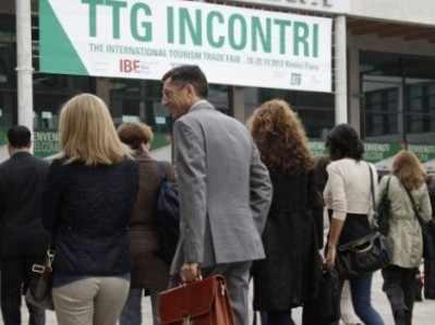 Armenia and Artsakh presented at TTG Incontri-2015