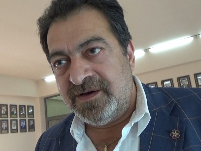 Չի ունեցել, տվել են. Հրանտ Թոխատյանը՝ Զառա Արամյանին բնակարան նվիրելու մասին