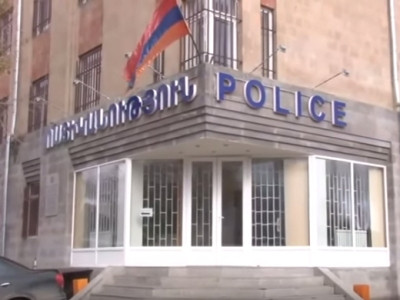 Ռուբիկը պայուսակներ գողանալու կասկածանքով բերման է ենթարկվել