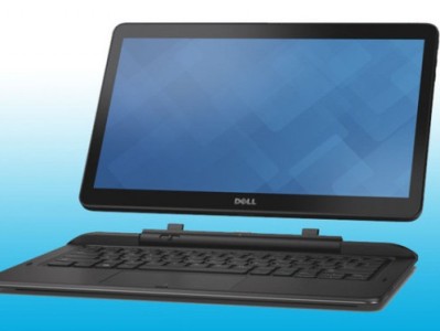 Dell-ը 4K թողունակությամբ աշխարհի առաջին նոութբուք-պլանշետն է ներկայացրել