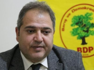 Թուրքիայում հերթական քուրդ քաղաքապետն է ձերբակալվել