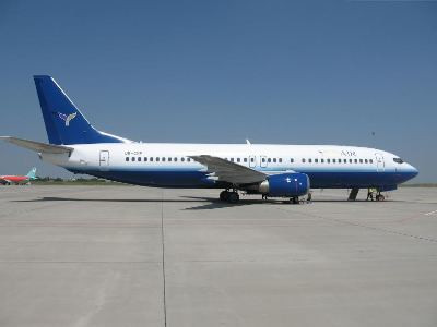 YanAir ավիաընկերությունը Կիեւ-Երեւան-Կիեւ կանոնավոր չվերթներ է բացում