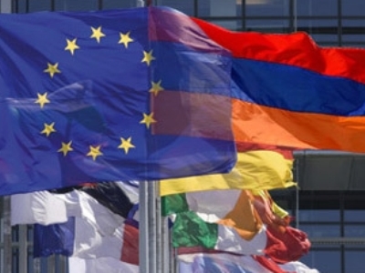 ԵՄ-ն Հայաստանի հետ նոր համաձայնագրի մանդատ է տվել