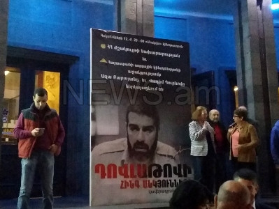 «Դովլաթովի 5 անկյունները». նոր հայացք գրողի գրական գործունեությանը