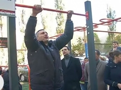 Վիտալի Կլիչկոն ապացուցել է, որ ինքը «նրբերշիկ չէ»