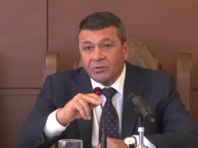 Վլադիմիր Գասպարյանը «գործի կդնի» ոստիկանության ծերուկներին