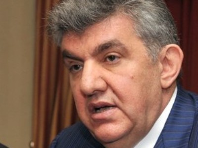 Արա Աբրահամյան. Մենք նկատի ենք առնում Ծառուկյանի փորձը. ես ոչ ոքի նմանվել չեմ ուզում