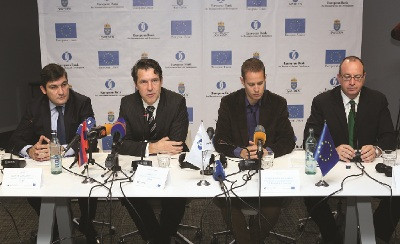 ՎԶԵԲ-ը «Ֆինանսական ներդրումների նախապատրաստում» թեմայով դասընթացներ է սկսում Հայաստանում (Ֆոտո)