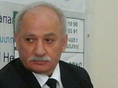 Հայկական դրամի վրա Չարենցն ու Թումանյանն են, թուրքականի վրա` Աթաթուրքը. թուրք գրող