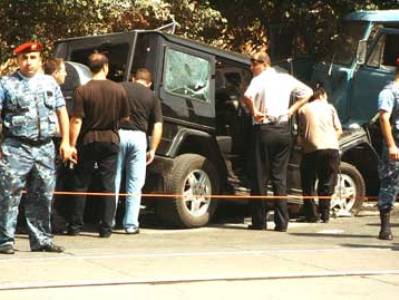 Մեղադրվում է Սեդրակ Զատիկյանի սպանությունը կատարելուն դրդելու մեջ. գործը դատարանում է