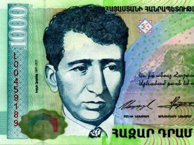 Հազար դրամ է ուզել, ապա ծեծել մերժելու համար