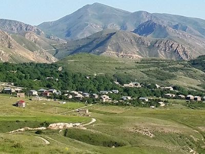 Ընտրվել է, թող գա, նստի, իր գործն անի. Զառի գյուղապետը հրաժարվում է լիազորություններից