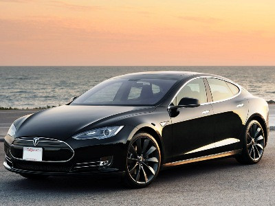 Tesla-ն Model S ավտոմեքենաների համար ավտոպիլոտ ծրագիր է ներկայացրել