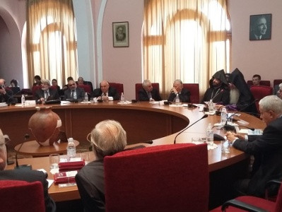 Հայոց ցեղասպանության հարցը նոր փուլ է մտնում. ճանաչումից՝ փոխհատուցում