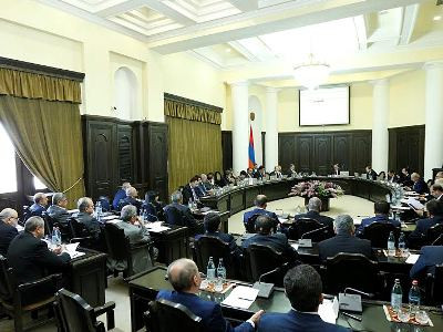 Զարի գյուղապետը ժամանակից շուտ վայր է դրել լիազորությունները
