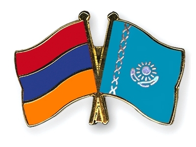 Կառավարությունը հավանություն է տվել Հայաստանի եւ Ղազախստանի միջեւ պայմանագրի կնքմանը