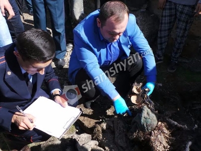 4 ամսական երեխային 7 տարի առաջ սպանել է հոր 2-րդ կինը. մանրամասներ Աշտարակի սահմռկեցուցիչ դեպքից