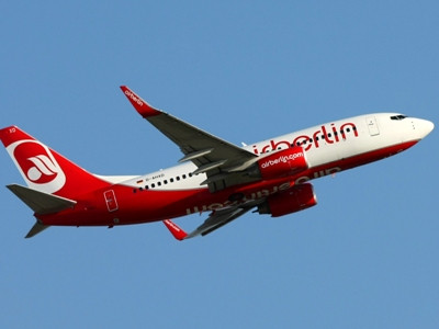 Air Berlin ավիաընկերությունը հեռանում է ռուսական շուկայից