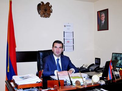 «Vesta»-ն պետբյուջե է վճարել 15 միլիոն դրամ. ՏՄՊՊՀ որոշումը մնաց ուժի մեջ