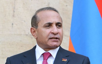 «Ժողովուրդ». ՀՀԿ-ի շտաբը կղեկավարի Հովիկ Աբրահամյանը՝ առանց արձակուրդ մեկնելու