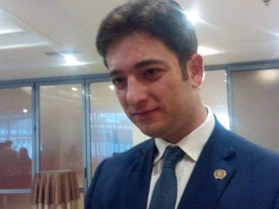 Social-Democratic Hnchakyan Party will say “yes” to new Armenia Constitution